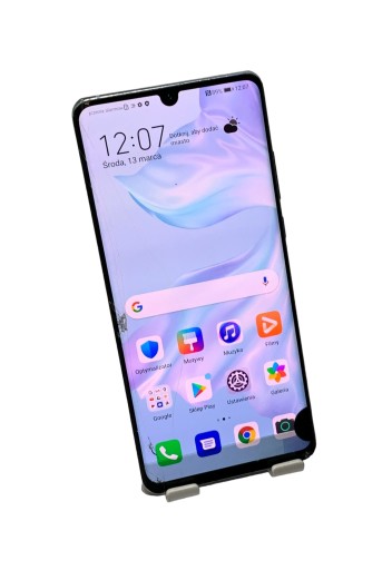 Smartfon Huawei P30 Pro PRO VOG-L29 6 GB / 128 GB HI347
