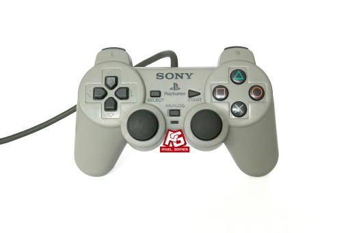 Pad PSX PS1 PlayStation PS One - Sony Analog Controller SCPH-1200