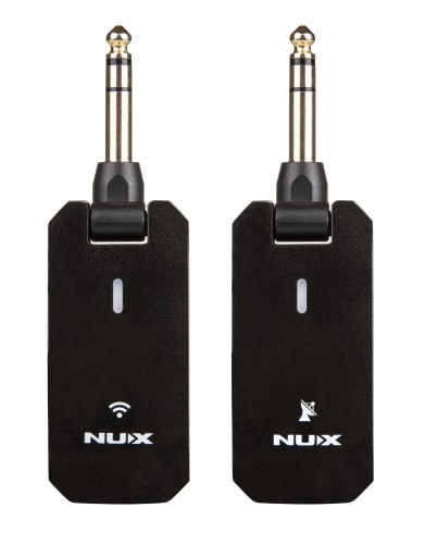 NUX C-5RC - SYSTEM BEZPRZEWODOWY DO GITARY