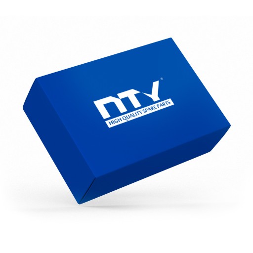 Łożysko podpory półosi NTY NLP-MZ-001