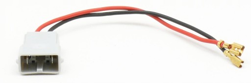 PRZEJŚCIÓWKA GŁOŚNIKOWA ADAPTOR GŁOŚNIKOWY HONDA