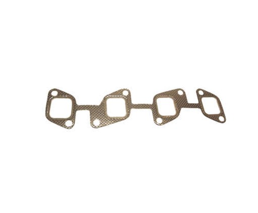 USZCZELKA KOLEKTORA WÓZEK WIDŁOWY TOYOTA 5 6 7 1DZ