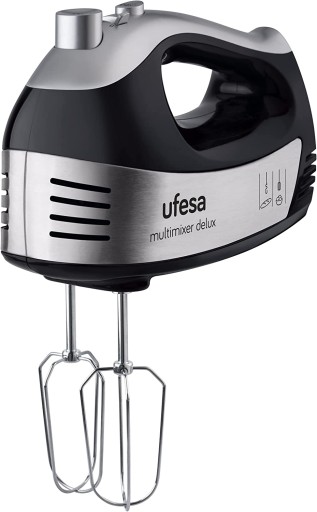 Mikser ręczny Ufesa Multimixer Delux BV5650