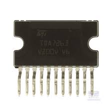TDA7263