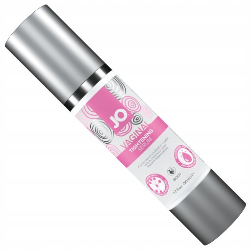 CREAM BODY SYSTEM JO VAGINAL TIGHTENING SERUM VAGI