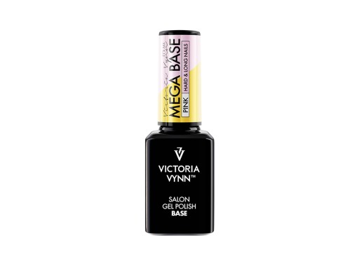 VICTORIA VYNN MEGA BASE PINK 15 ML