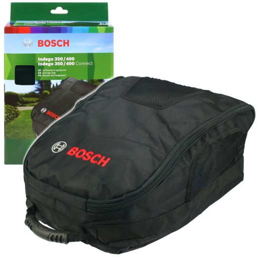TORBA OCHRONNA DO KOSIAREK INDEGO BOSCH