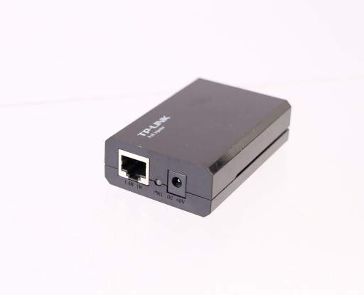 TP-LINK TL-POE150S TLPOE150S POE INJECTOR ADAPTER