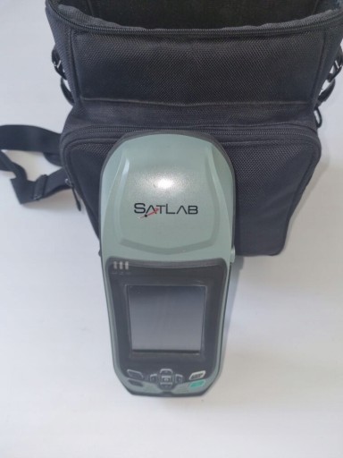 Satlab SL 300 ODBIORNIK GPS/GNSS