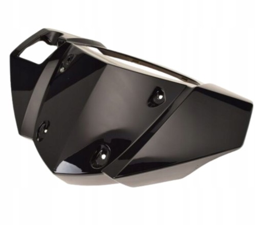 KEEWAY MATRIX 50 2T Obudowa Osłona Licznika Czarna