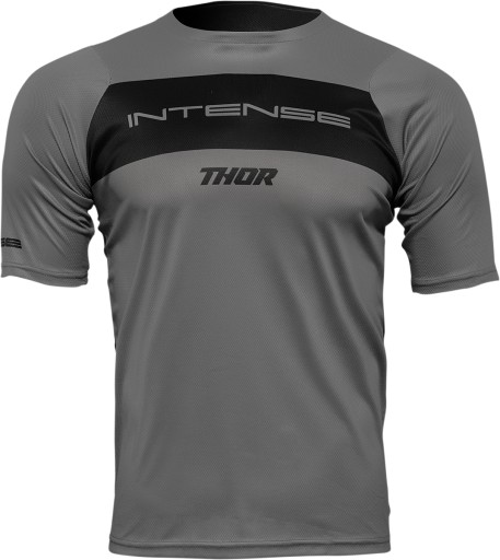 Koszulka Rowerowa MTB eBike Jersey THOR Intense XL