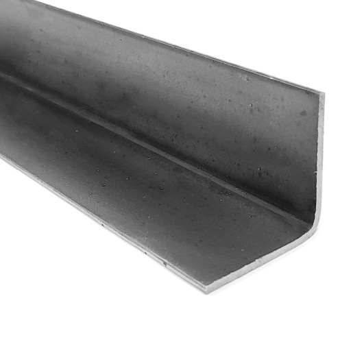 KĄTOWNIK STALOWY Z/G 30x30x2 ZIMNOGIĘTY 300cm 3m