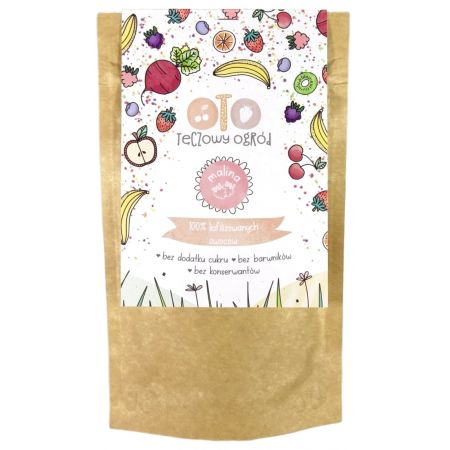 Otolandia Owoce liofilizowane Malina 40 g