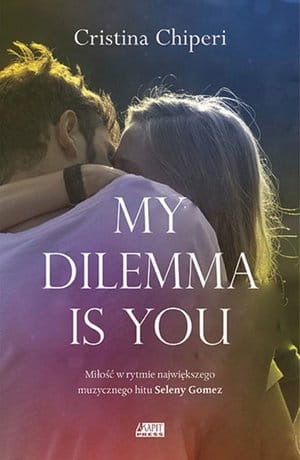 MY DILEMMA IS YOU CHRISTINA CHIPERI