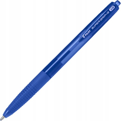 Długopis PIOLT SUPER GRIP G XB 1,6mm niebieski