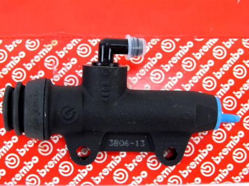 Pompa hamulcowa PS13 tylna Brembo Aprilia RS 125 99-05