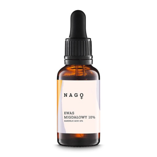 FITOMED NAGO Kwas migdałowy 10% OUTLET
