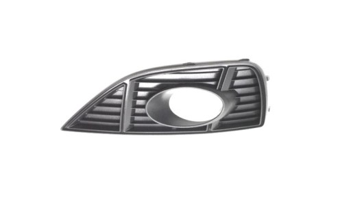 KRATKA HALOGENU ZDERZAKA SEAT ALHAMBRA LEWA