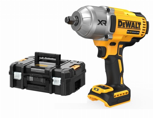 Dewalt Klucz udarowy 18V 1355Nm DCF900NT Walizka