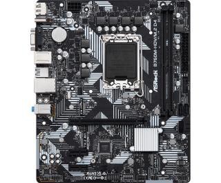 Płyta ASRock B760M-HDV/M.2 D4 DDR4/s1700/mATX
