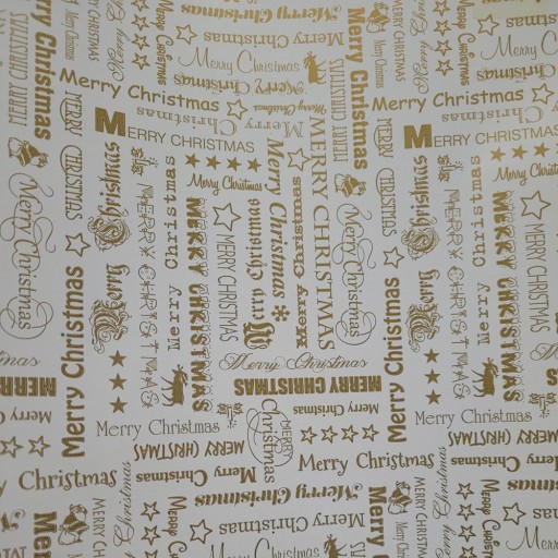 Papier do prezentów 57cmx25m 25m145