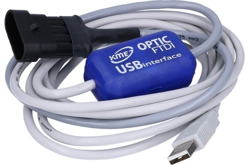 Interfejs KME usb