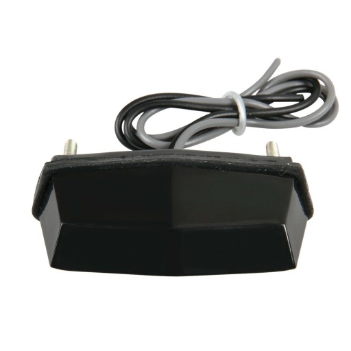 90167 3 punktowe oświetlenie tablicy rejestracyjnej LED-SMD, niebieskie ()