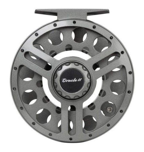 Kołowrotek Shakespeare Oracle 2 Fly Reel 8/9