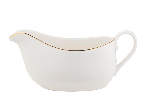 SOSJERKA PORCELANOWA BELLISSIMA FLORINA 400 ML