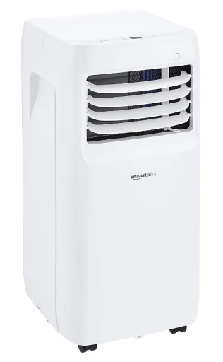 Wielofunkcyjny Klimatyzator 3w1 Klimatyzacja 900w