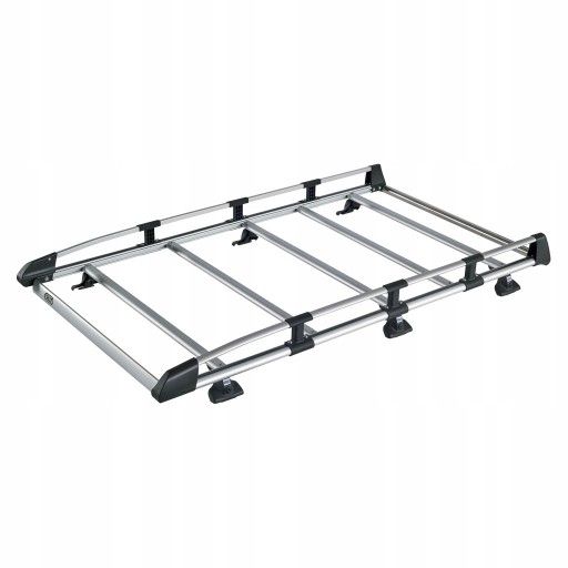 platforma Citroen Jumpy III L2H1 16- CRUZ EVORACK