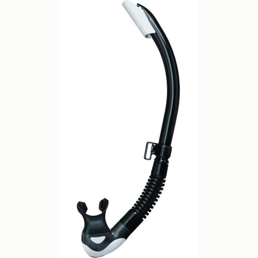 Fajka TUSA PLATINA HYPERDRY SP-170QBW czarno-biała