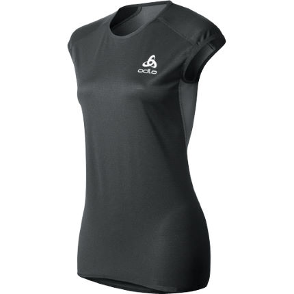 ODLO * LOGIC WINDPROOF * BEZRĘKAWNIK ROWEROWY M