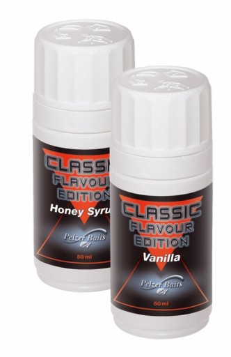 Pelzer Classic Flavour Edition Aromat 50ml Omułek
