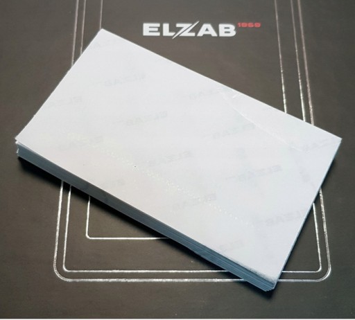 Papier termiczny do kasy fiskalnej Elzab K1 SLIM