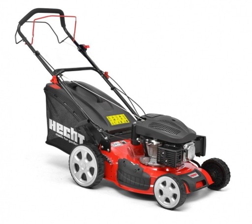 HECHT KOSIARKA SPALINOWA 551 SX