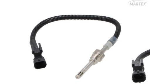 CZUJNIK TEMP.SPALIN VOLVO D13 PE AUTOMOTIVE 090.041-00A