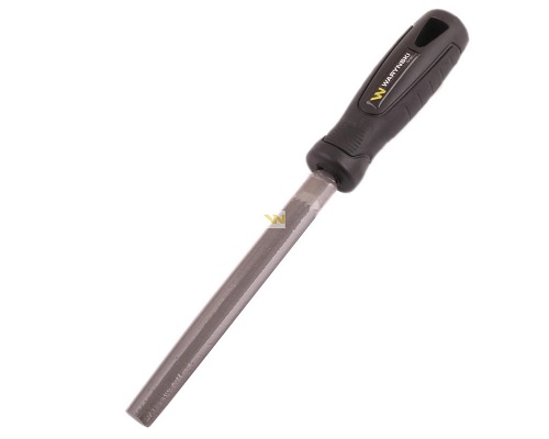 Pilnik półokrągły 150 mm Waryński