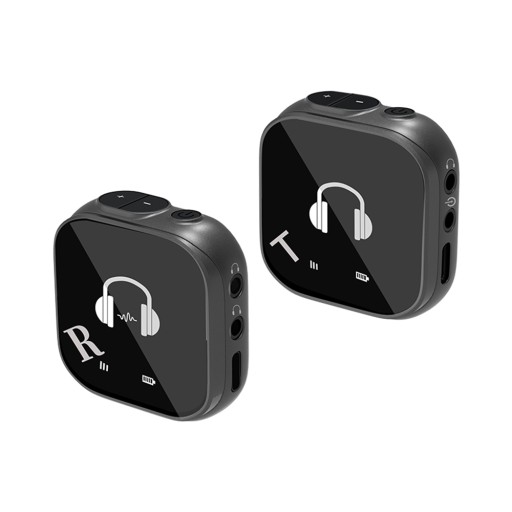 5.8G Wireless In Ear Monitor System Wireless IEM