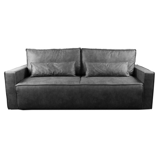 Sofa kanapa rozkładana loft industrialna
