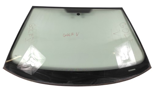 VOLKSWAGEN GOLF V SZYBA PRZEDNIA CZOŁOWA