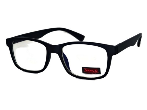 Gamingowe OKULARY Antyrefleksyjne do KOMPUTERA UV