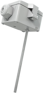 Kanałowy czujnik AKF10+ Ni1000 200.06 Thermokon