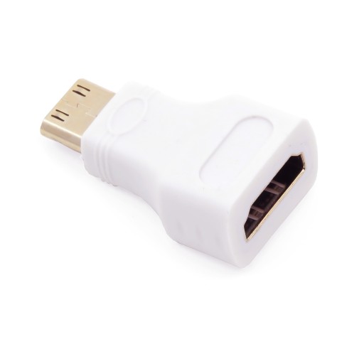 Oficjalny adapter miniHDMI - HDMI do Pi Zero 2 W