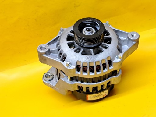 ALTERNATOR OPEL ZAFIRA A 1,8B 16V NOWY AS A1011