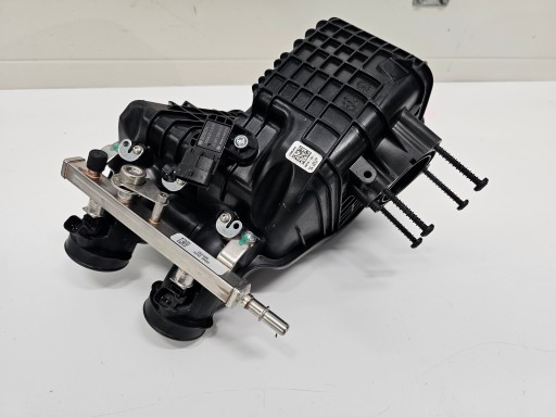 Polaris RZR Kolektor ssący listwa wtrysk map sensor