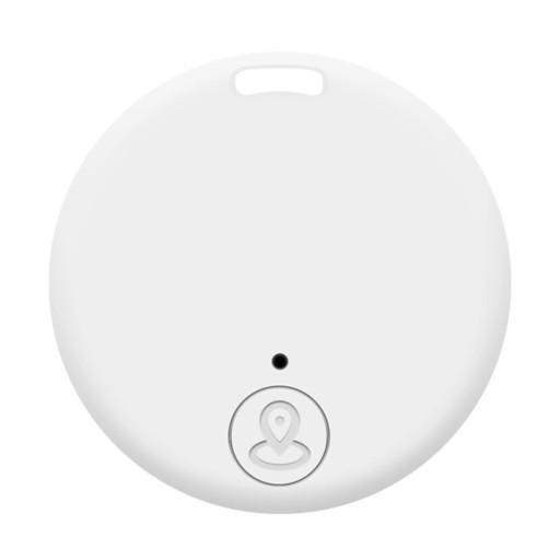 New Mini Anti Lost Alarm Wallet KeyFinder Smart