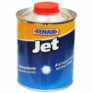 TENAX JET lakier do kamienia 1L