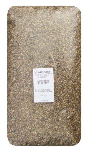 OSTROPEST PLAMISTY MIELONY SUPLEMENT DLA KONI 1KG