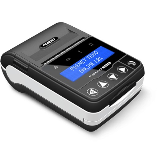 DRUKARKA FISKALNA POSNET TEMO ONLINE USB